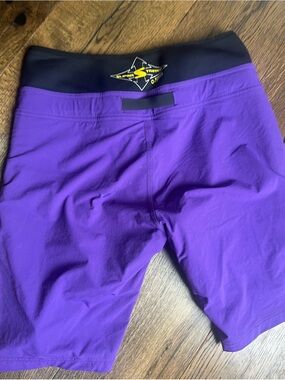 Level 6 Neoprene Water Sports (paddling) Shorts